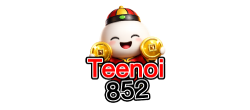 TEENOI852 ทางเลือกใหม่แห่งการเดิมพัน ที่ใครก็เข้าถึงได้
